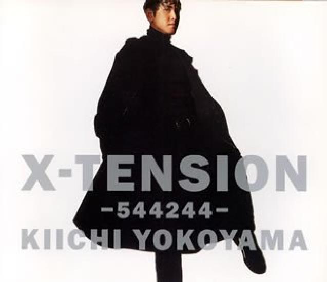 

X-TENSION ‾544244‾