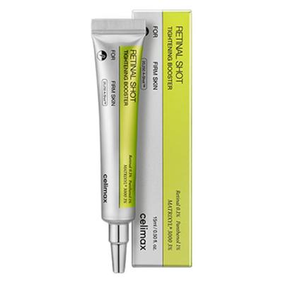 The Vita A Retinal Shot Tightening Booster 15ml