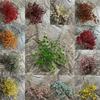 Gypsophila Realistic Plastic Wedding Bouquet Flower Bridal Party Staging Home
