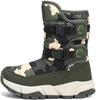 Putu and Junior Snow Waterproof and Warm for Girls and Size Kids' Boots, Boys, 21.0cm