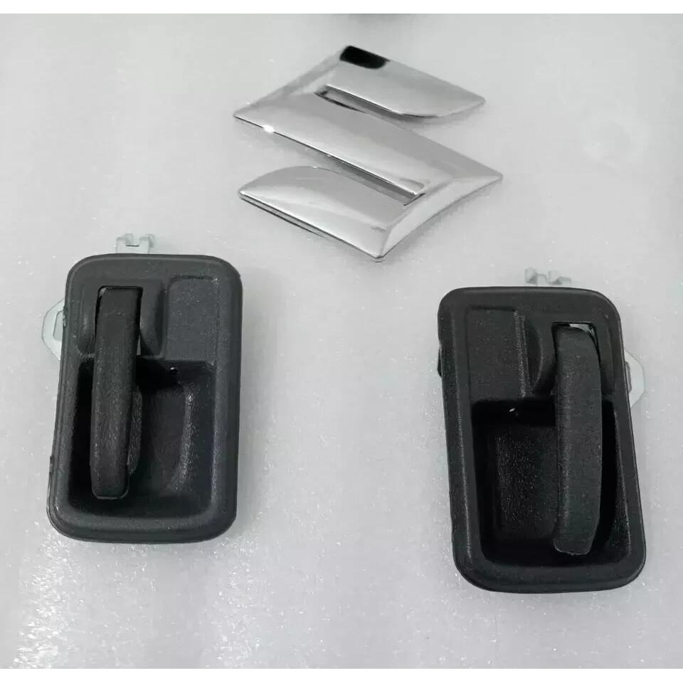 Suzuki Samurai SJ410 SJ413 Sierra Gypsy Offerta Paraurti Vari Articoli Ingrosso |Adatto Per