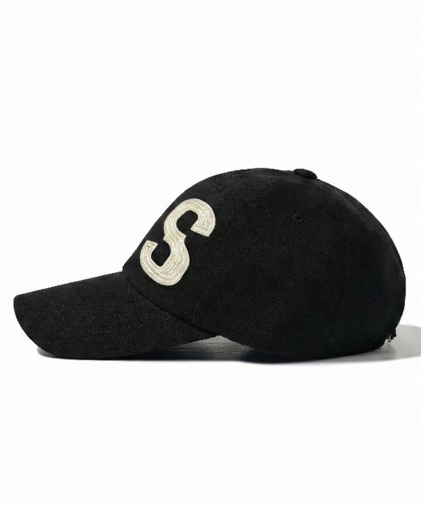IDWS Water Stream Maxi Cap Black