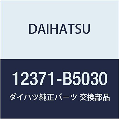 DAIHATSU Genuine Parts Engine Mounting Insulator RR NO.1 Part Number 12371-B5030