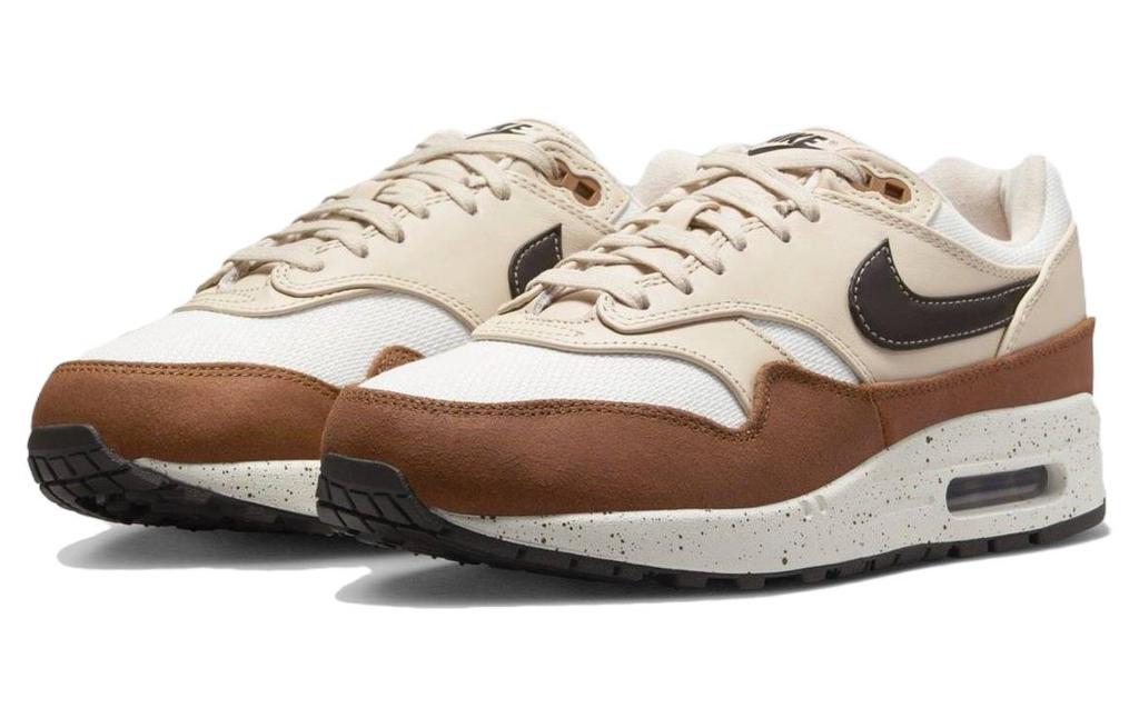Nike Air Max 1 '87 'Velvet Brown' Women's FZ3621-220