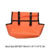 Oxford Cloth Telescoping Ladder Tool Storage Bag Waterproof Ladder Hanging Bag Multifunctional Ladder Tool Bag Ladder Accessory