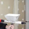 Electric Mortar Cement Grouting Machine Automatic Grout Caulking Tool for Bricks Walls Floors Home Decoration Construction sty-1
