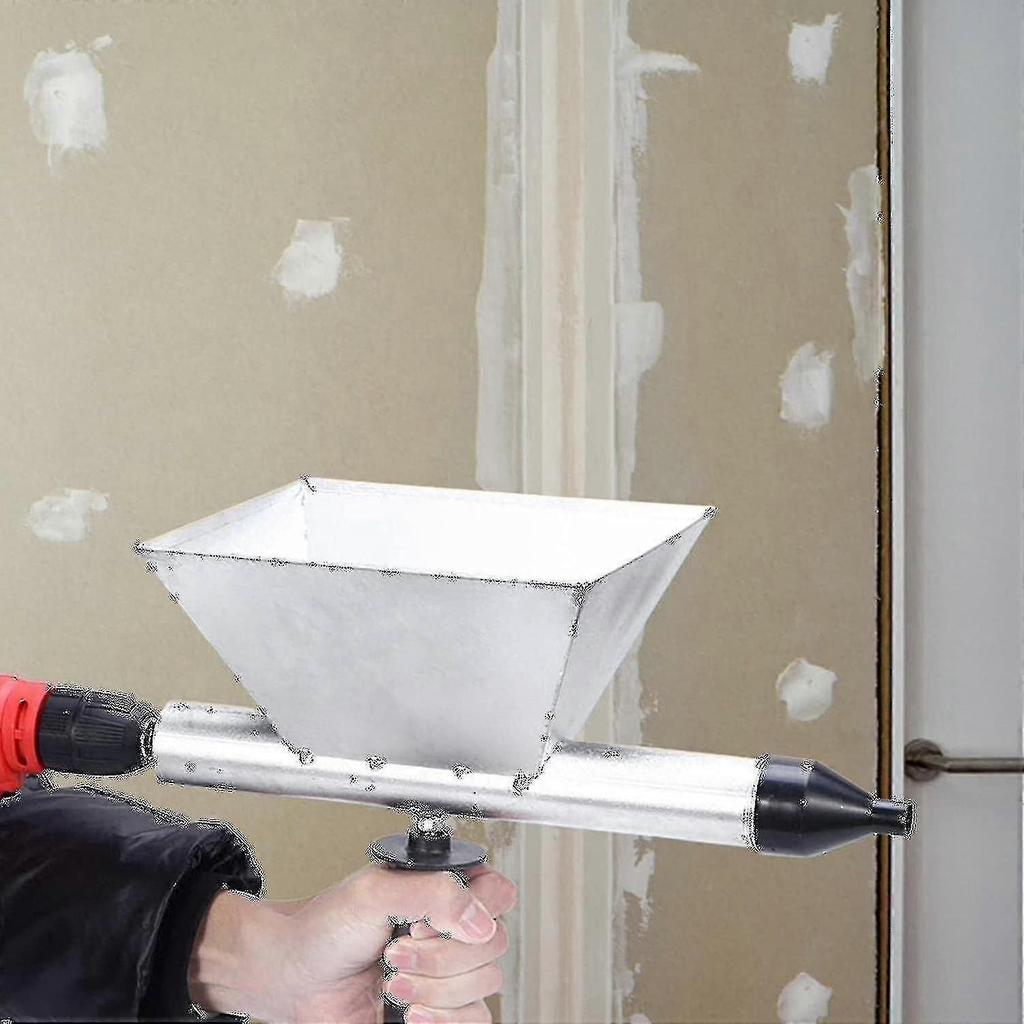 Electric Mortar Cement Grouting Machine Automatic Grout Caulking Tool for Bricks Walls Floors Home Decoration Construction sty-1