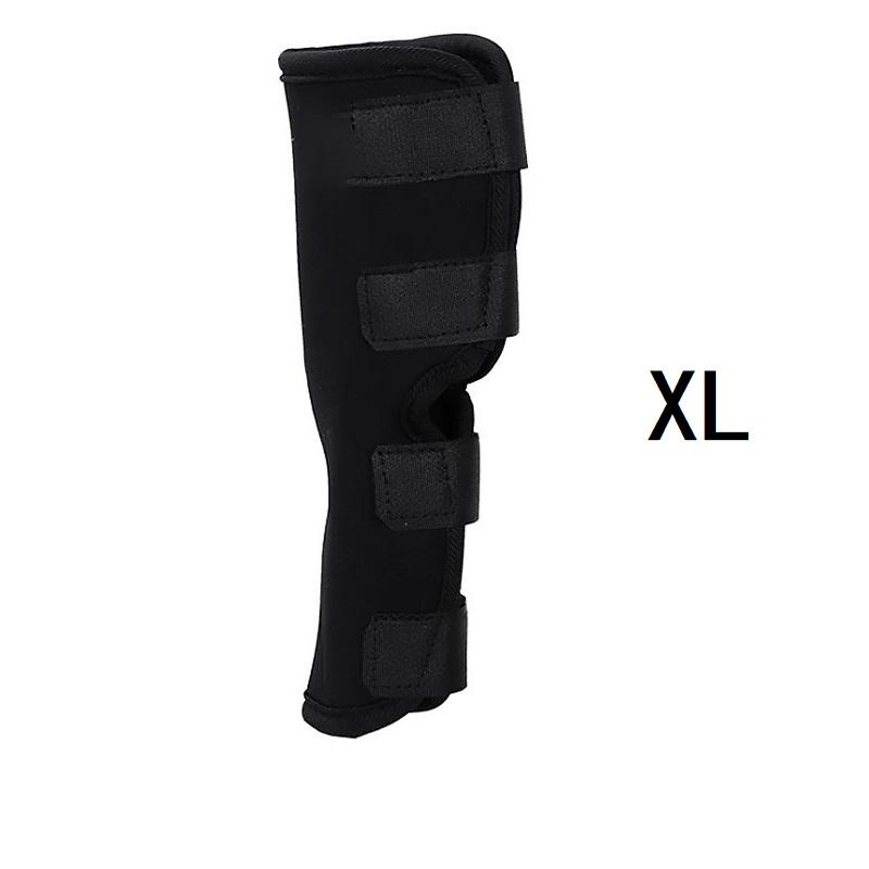 Classic Pet Dog Bandages Dog Injurie Leg Knee Brace Strap Protection for Dogs Joint Bandage Wrap Doggy Medical Supplies Dogs Accessories