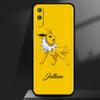 Husă Fundas Pentru Realme 8 C21 6 Pro C3 C21Y 7 5 C35 C11 C15 C12 C20 9i 8i XT GT Master Neo 2 Husă Telefon TPU Pocket Monster Capa