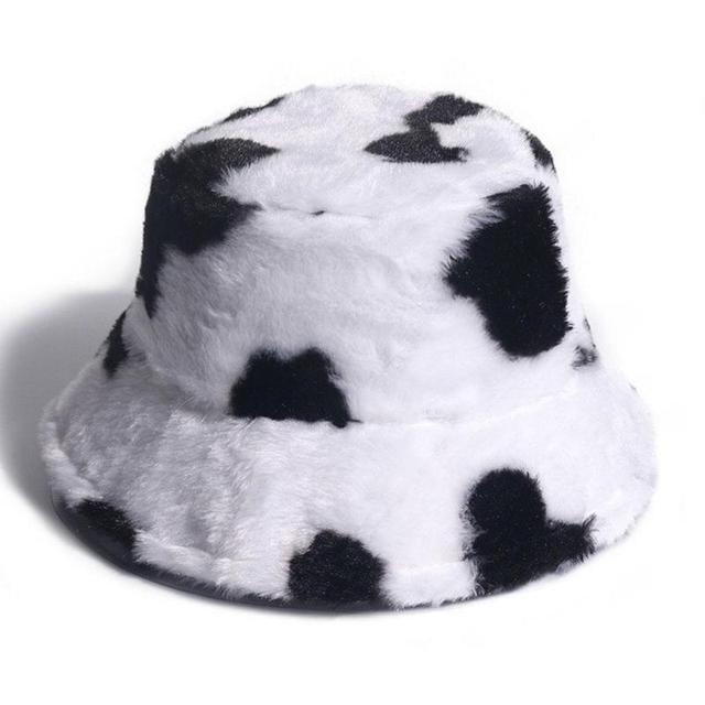 Buy Appa Bucket Hat Hip Hop Lamb Wool 