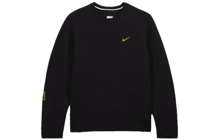 Nike X Nocta Tech Fleece Crew FD8457-010 L