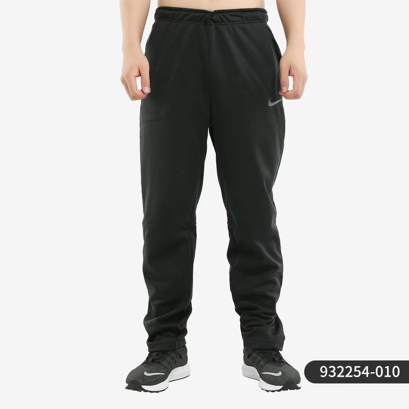 Nike/Nike Genuine Autumn New Men s Warm Casual Sports Knitted Pants Cu6784 XL