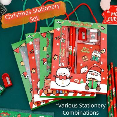 Produtos para escola – Conjutos de material de escritório