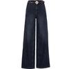 ONLY Women's Relaxed Loose Straight Leg Jeans