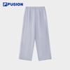 Fila Fusion Women's Woven Wide-Leg Pants