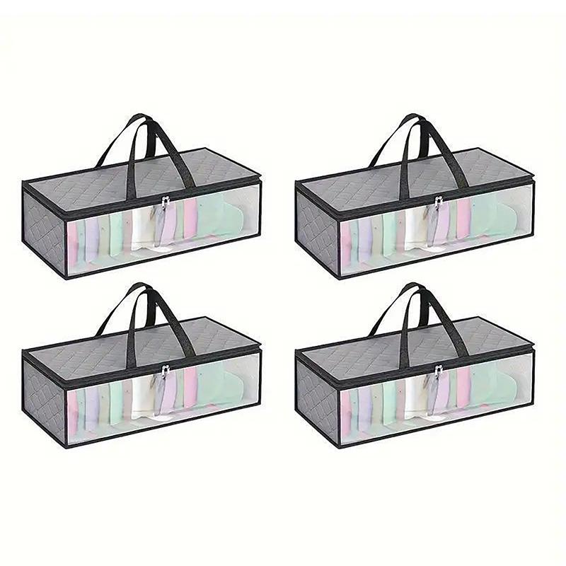 Strapazierfähiger Baseballkappen-Organizer Hutaufbewahrung für Baseballkappen Robuster Kappen-Organizer Hutetui mit Tragegriffen und Doppelreißverschluss