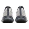 Anta Cushioning, Wear Resistant Low Top Training Shoes Men's Gray Sneakers 112417718-7