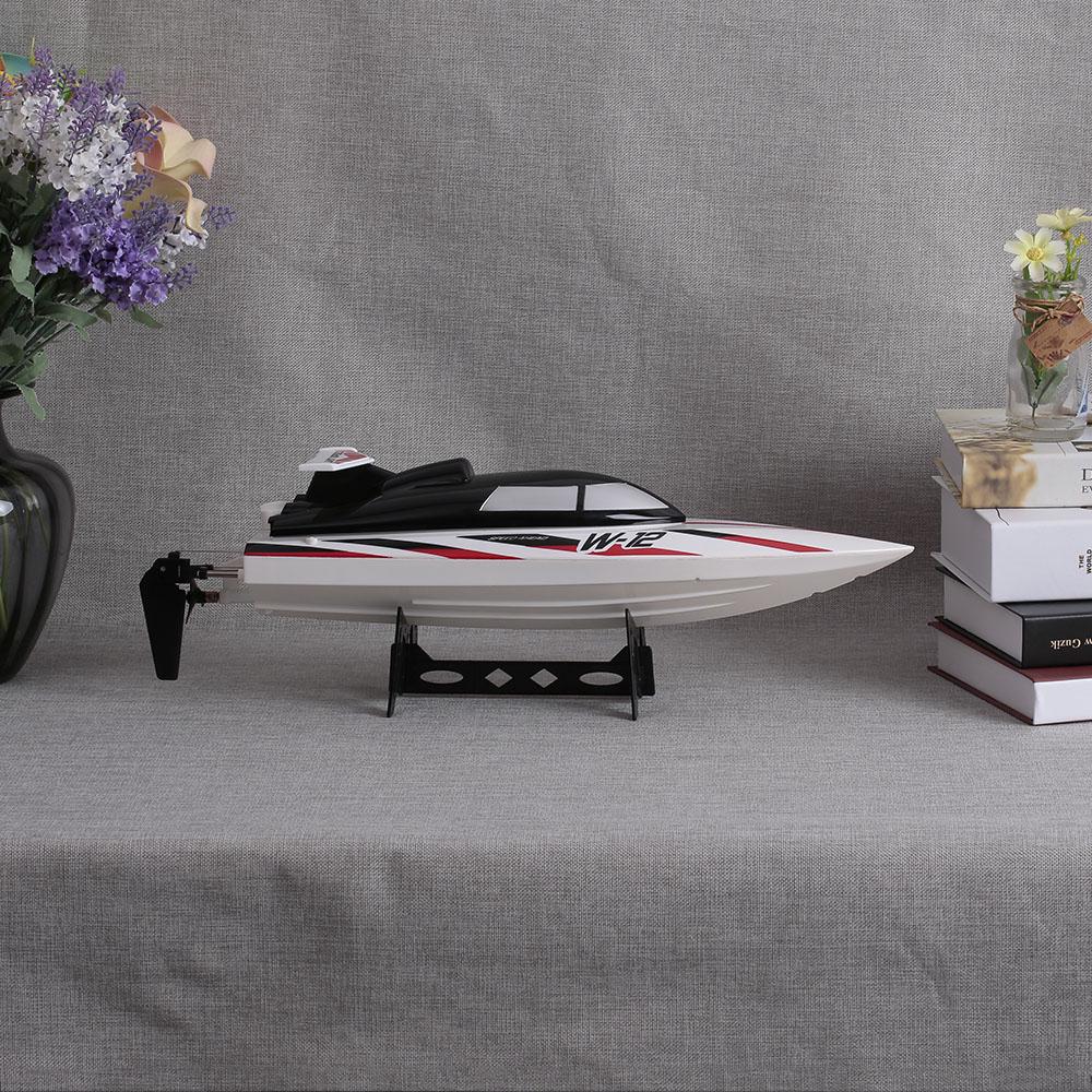 WLtoys WL912-A RC Boat 2.4G 35KM/H High Speed RC Boat Capsize Protection
