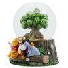 Disney Showcase Winnie the Pooh 100th Anniversary Snow Globe 6018973