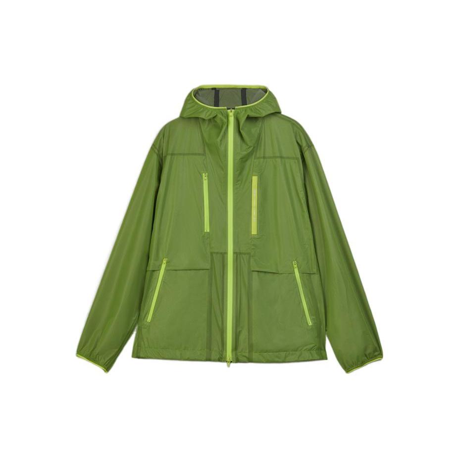 Palace Y 3 Parka HN9871