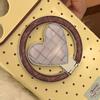 Retro Stars Are Suitable for Apple 17promax Mobile Phone Case Iphone16 Anti-drop 15 Korean 11 Magnetic Suction Bracket 13