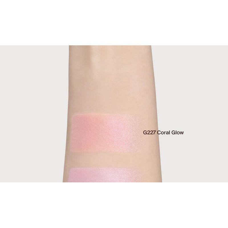 JOOCYEE - Aura Glazed Blush & Highlighter - 6 Colors