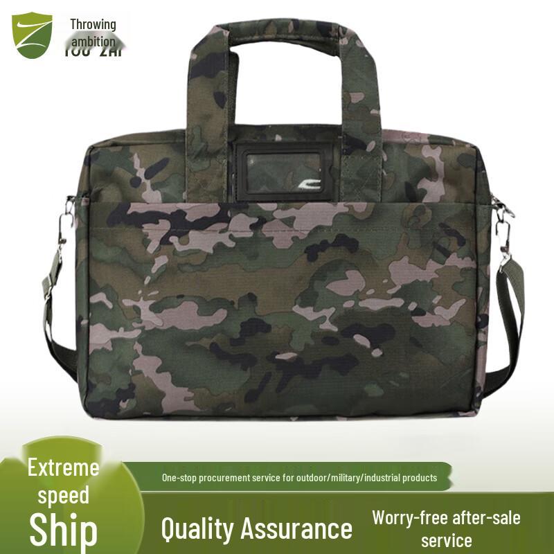 Touzhi Multi-functional Large Capacity Backpack