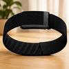 Fascia Bicipite Resistente Compatibile con Whoop 5.0 One+Peak Cinturino Traspirante in Nylon