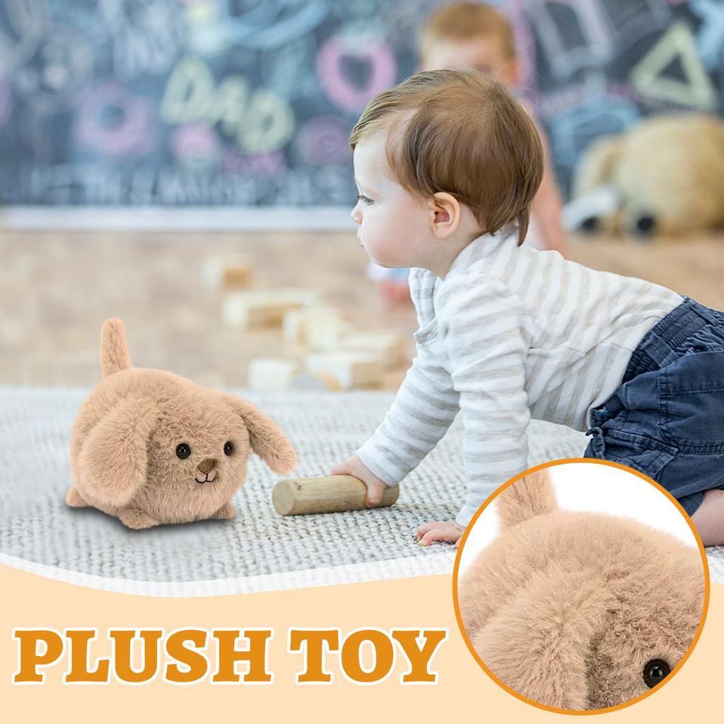 Plyšové plyšové hračky Měkké polštářové dekorace, dětská narozeninová párty Preferovaný dárek k svátku, narozeninám