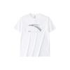 Anta Variety Training Collection T Shirt Men's Pure White 952427120-4