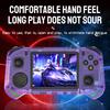 RX6H Retro Handheld-Spielekonsole Linux-System 3,5 Zoll IPS-Bildschirm Tragbarer Pocket-Videoplayer 64 GB 128 GB Spiele Kindergeschenk