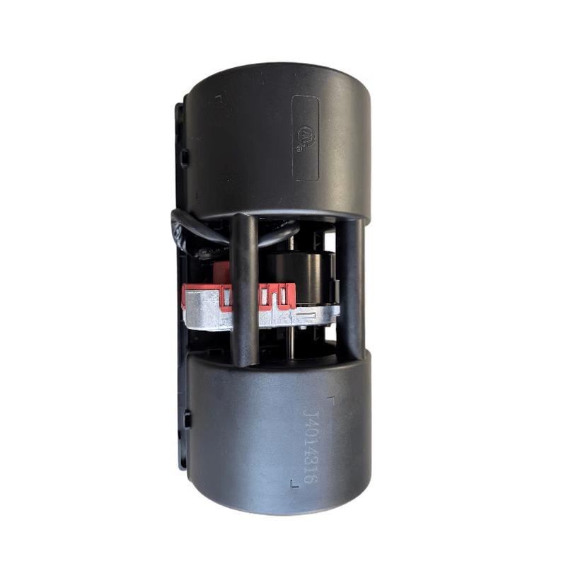 Qing an Shaanxi SX2220 AC Blower Motor