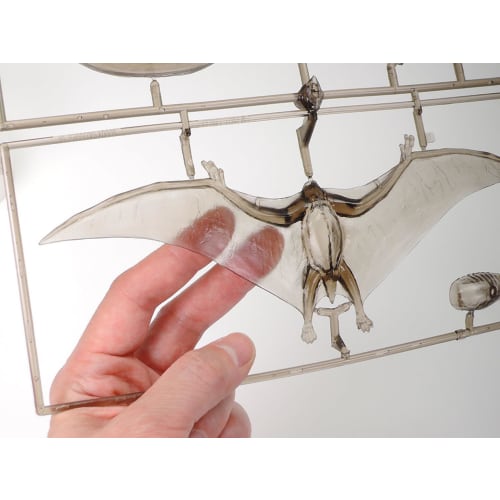 Tamiya 1/35 Dinosaur Series No.4 Pteranodon Plastic Model 60204