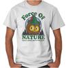 Give A Hoot Don T Pollute Woodsy The Owl Adult Crewneck Shirt Vintage Stylish Unisex Slightly Breathable Fashion