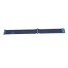 22mm Universal Watch Band Stainless Steel Magnetic Absorption Loop Metal Mesh Watch Band Quick Release Strap for GT for