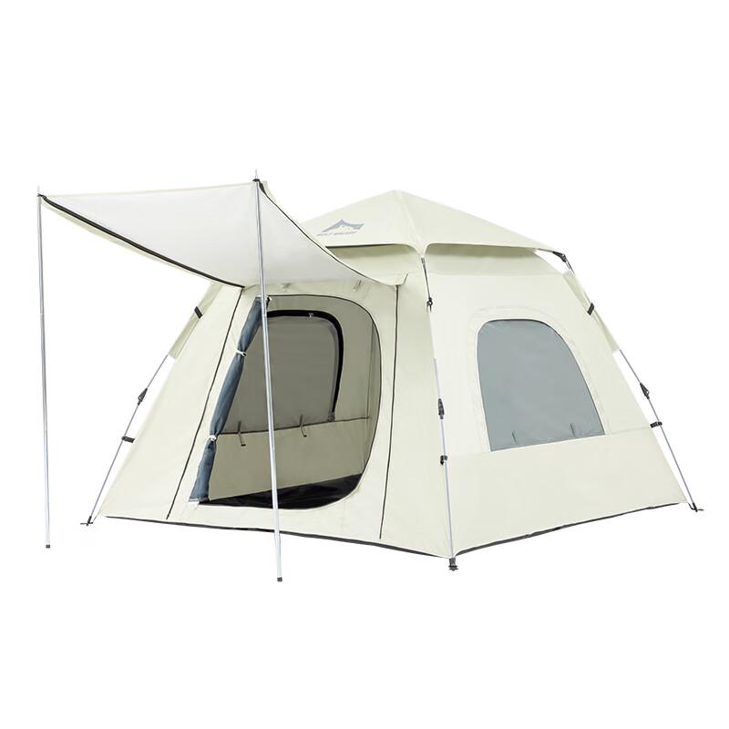 Langxingzhe Automatic Quick-Open Camping Tent 1