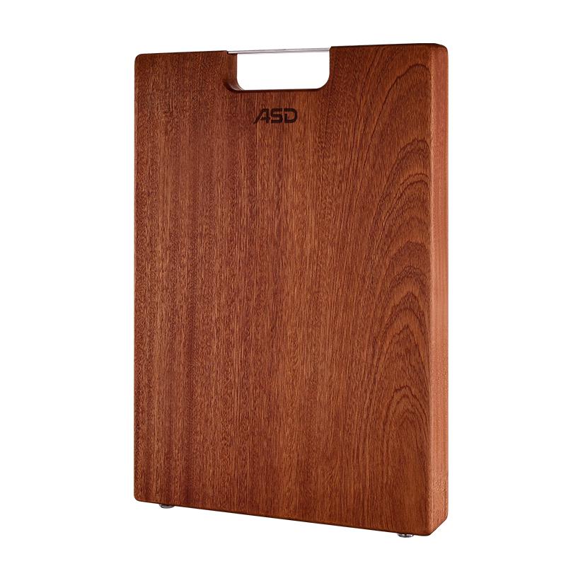 ASD Solid Wood Antibacterial & Anti-mold Cutting Board