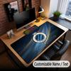 Large Mouse Pad Club Brugge FC Print Custom Name Text Desk Mat for Office Gaming