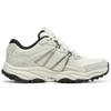 Skechers Outdoor Fashion Comfortable Versatile Low-Top Casual Shoes Women sneaker Beige 180242-NTBK