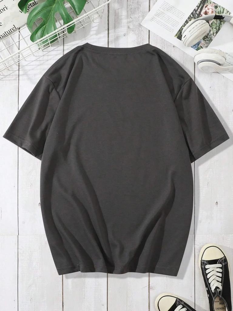 New York Buchstabenaufdruck T-Shirts Herren Luxusmarken T-Shirt Baumwolle Sommer Mode Damen T-Shirts Kurzarm T-Shirt Kleidung 2024