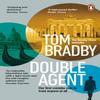 Double Agent by Tom Bradby Paperback Book 9780552175531