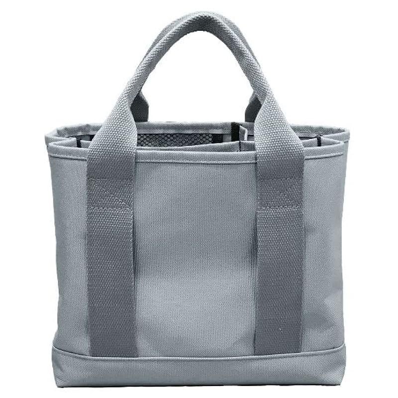 LITE GOLF Round Bag C-191 Gray (110)