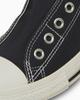 31315034 Converse All Star LP Slip OX Steel Black (Men's)