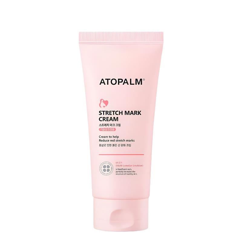Maternity Care Stretch Mark Cream