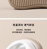 Summer Toddler Sandals Soft Non Slip Baby First Walking Shoes