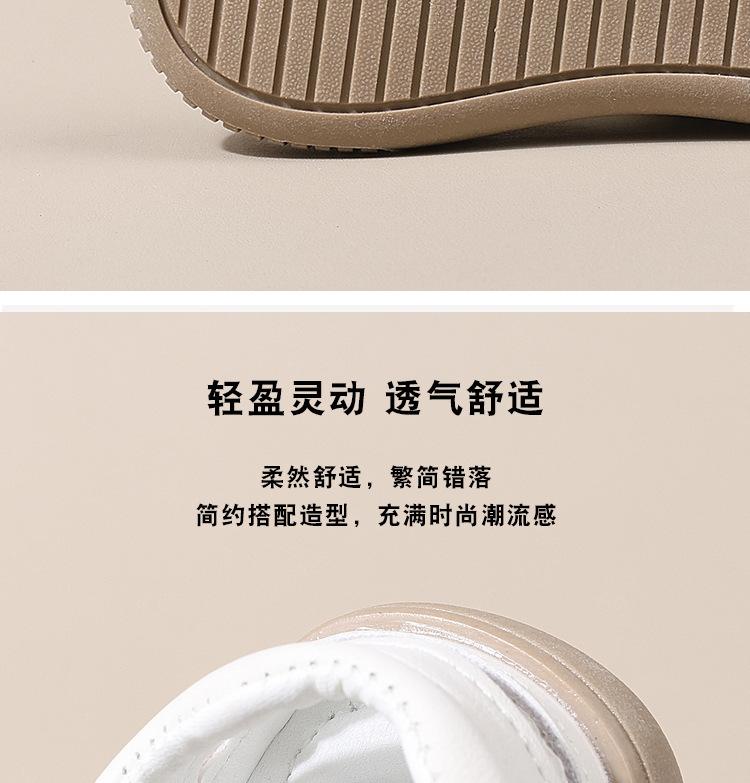 Summer Toddler Sandals Soft Non Slip Baby First Walking Shoes