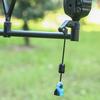 Outdoor Carp Fishing Swingers Fishing Bite Alarm Swingers Carp Fishing Sea Rod Alarm Fishing Tools