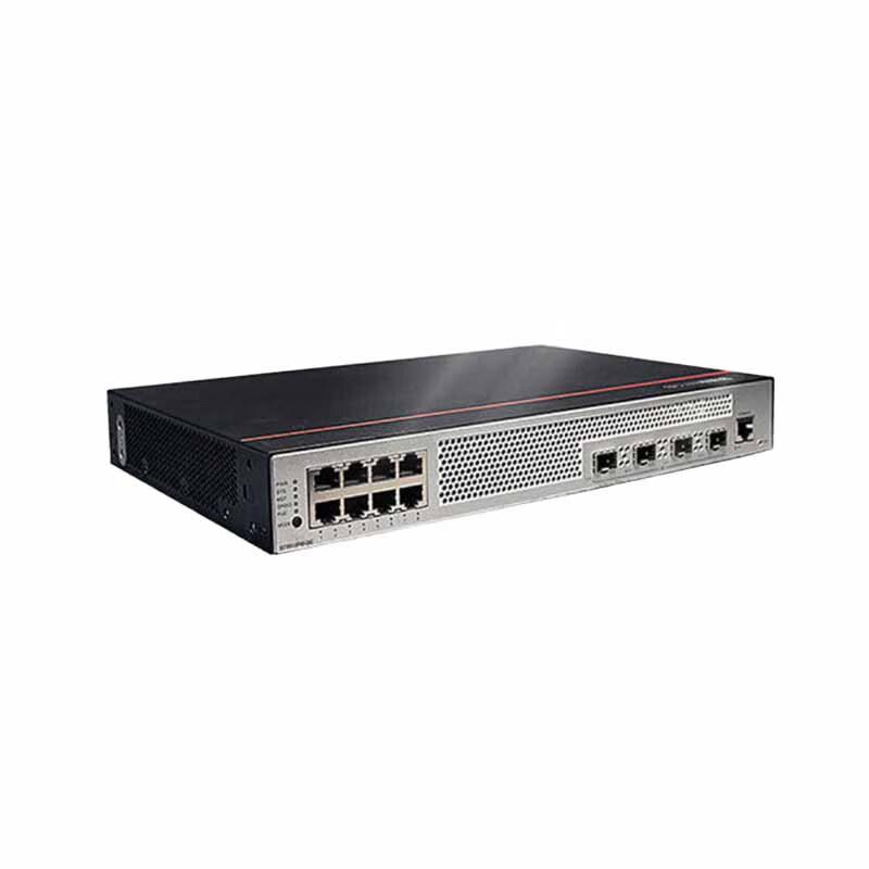 Huawei S5735S-L8P4S-QA2 8-Port Gigabit PoE Managed Switch