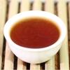 357g Pu-erh Ripe Tea Bulang Mountain Hekai Puerh Ripe Tea Cake Yunnan Black Tea