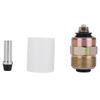 Car Shutdown Fuel Shut Off Solenoid Switch Valve 12V for 0330001015
